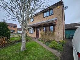 28, Stanley Mead, Bristol BS32 0EG