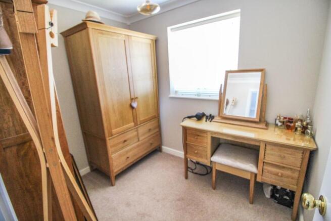 Bedroom Four