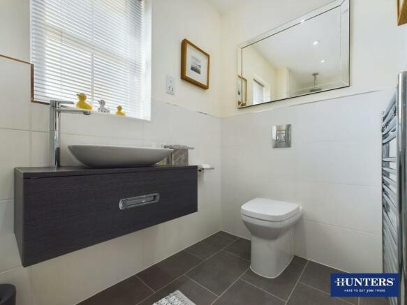 Master En-Suite