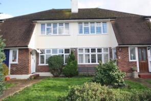 2, Barnes End, New Malden KT3 6PB