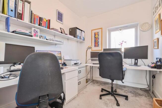 4 bed End of Terrace for sale Image 12