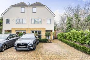 4, Bat Gardens, Kingston Upon Thames KT2 5FS