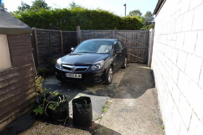 Parking: