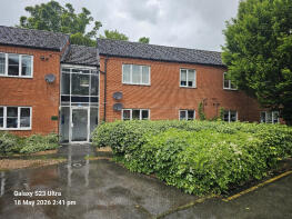 Flat 26, Beech Court, Lincoln LN5 8QR