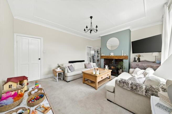 3 bed Terraced for sale Image 5