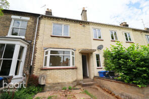 55, Edinburgh Road, Norwich NR2 3RJ