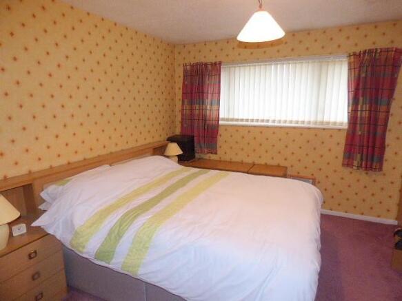 Bed 1