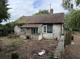 Greenacre, Cranesgate South, Holbeach St Johns, Spalding PE12 8RJ