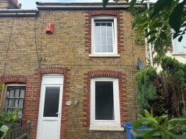 36, Albany Terrace, Chequers Road, Sheerness ME12 3QL