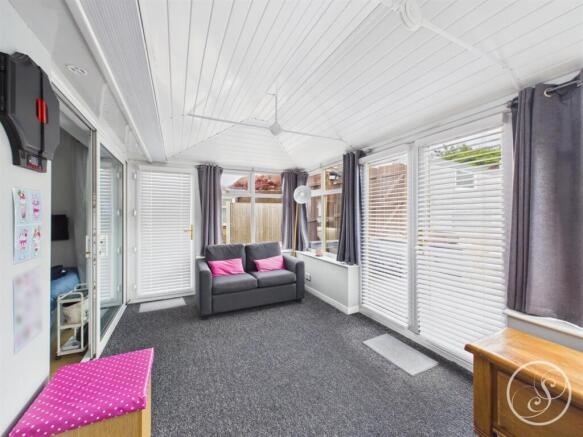 Sunroom