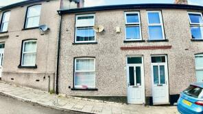 31, William Street, Newport NP11 3DT