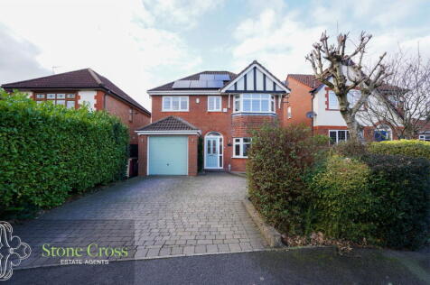 Bentworth Close, Westhoughton