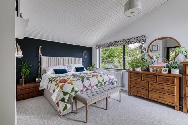 Double Bedroom One