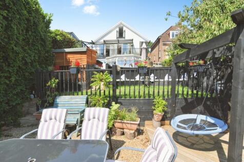 William Road, St. Leonards-on-Sea, East Sussex, TN38