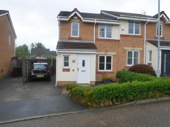 Front Exterior an...
