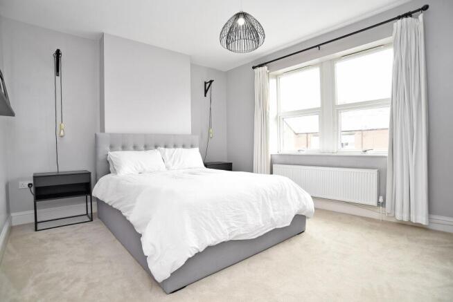 4 bed Terraced for sale Image 6