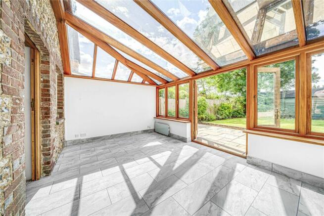 Orangery
