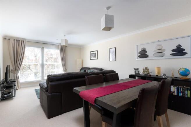 Living/Dining