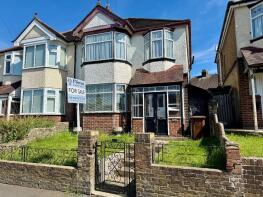 244, Barnsole Road, Gillingham ME7 4JB
