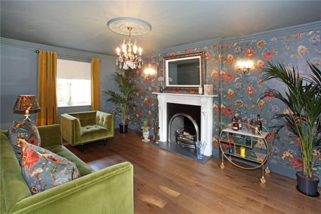 Drawing Room