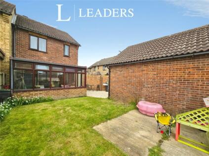 Lapthorn Close, Gosport