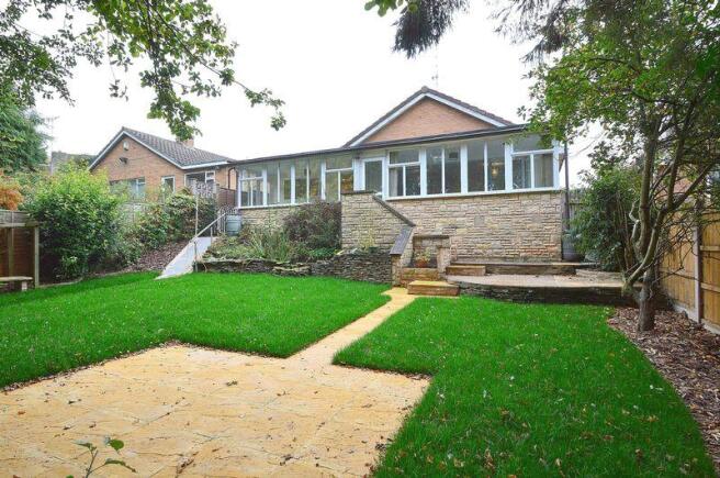 garden to house 1
