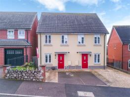 15, Hockmore Drive, Newton Abbot TQ12 4FH
