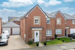 40, Lavender Way, West Meadows, Cramlington NE23 8FN