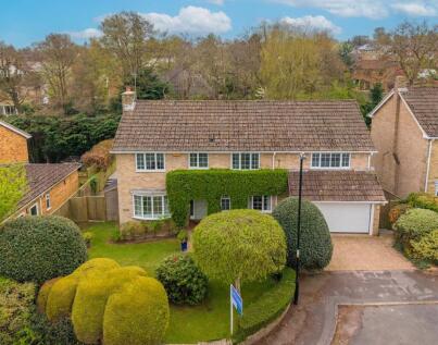 Rossett Beck, Harrogate, HG2