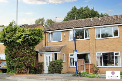 Braddon Road,Loughborough,LE11 5YX