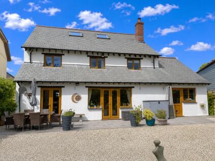 Ashwater, Beaworthy, Devon, EX21