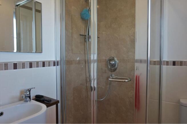 En-suite Two
