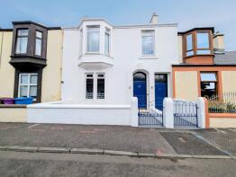 55, Manse Street, Saltcoats KA21 5AA