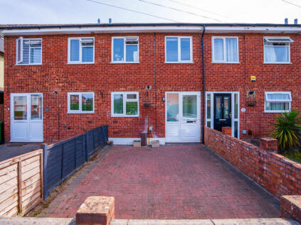 Gillam Street, Worcester, WR3