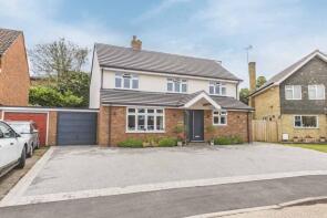 21, Southbourne Drive, Bourne End SL8 5RY