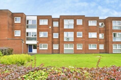 Slade Lane, Manchester, Greater Manchester, M19