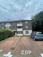 8, Pinfolds, Teviot Avenue, South Ockendon RM15 4QA