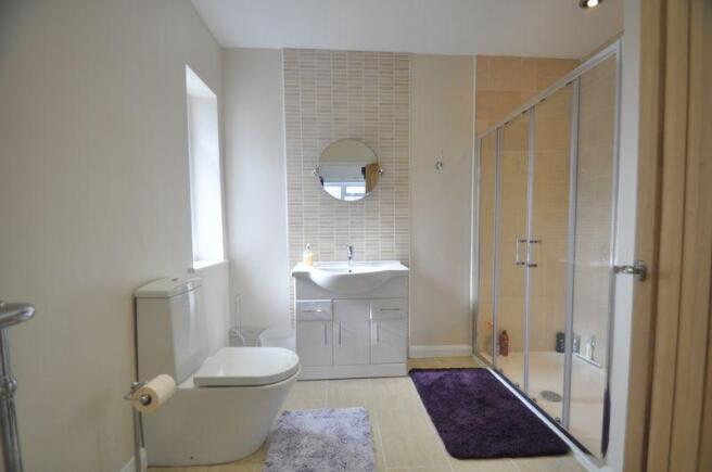 Ensuite