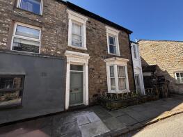 95, Main Street, Sedbergh LA10 5AD