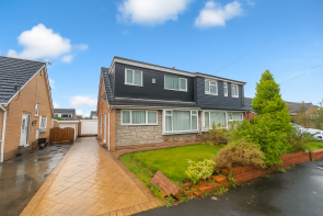 30, Polefield, Preston PR2 9RS