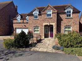 2 Mulberry House, Nixon Way, Newark NG23 7LF