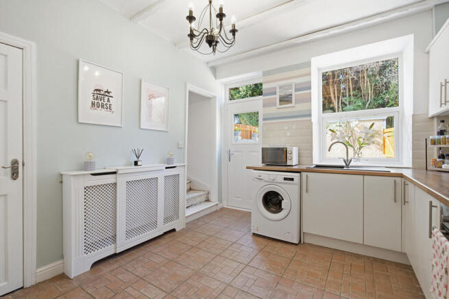 2 bed End of Terrace for sale Image 5