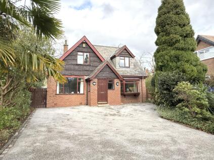 The Crescent, Davenport, Stockport, SK3