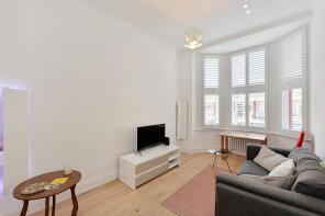 Flat 3, 100 102, Sutherland Avenue, London W9 2QR