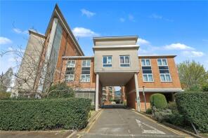 Flat 33, Bridge Court, Stanley Road, Harrow HA2 8FB