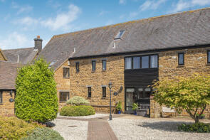 Swift Barn, Townsend Paddocks, Farnborough Road, Warwick CV35 0UN