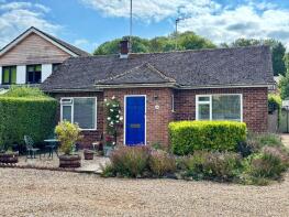 40 Hawthorns, Lottage Road, Marlborough SN8 2ED
