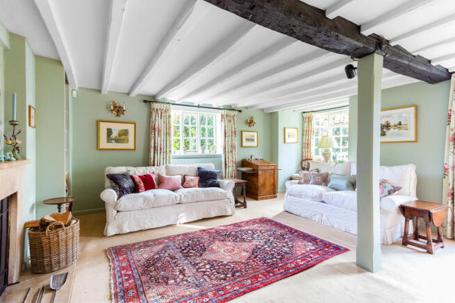 Sitting Room Rece...