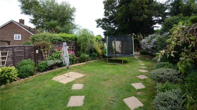 Garden 1