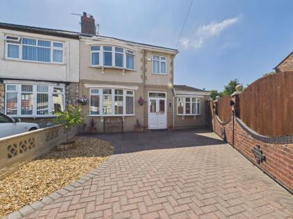 Melling Road, Liverpool, L9